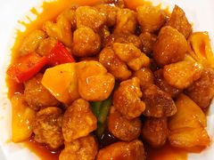-佛有缘素食馆·荔湾老字号(陈家祠首店)