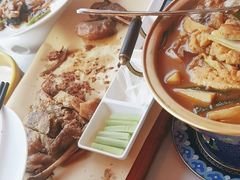 -晋阳春·山西菜·北京烤鸭(交大店)