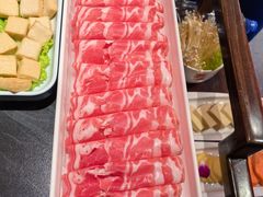 -京门老爆三·铜锅涮肉 爆肚(芳群园店)