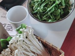 -老员外骨汤火锅(海州古城店)