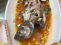 -新金盛·海鲜酒楼(盐田店)