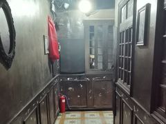 -荒岛实景沉浸密室(江汉路1店)