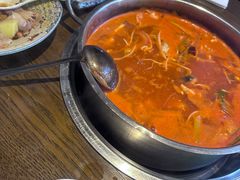 -阿婉贵州苗家酸汤鱼(梅林店)