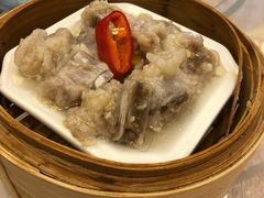 -华美轩中餐厅(客天下店)