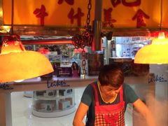 -明记牛杂(新马路分店)