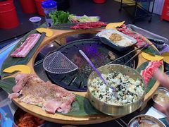 -玄希浪漫厨房·韩料烤肉(湖滨银泰in77店)