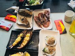 -温度铁板烧(亚泰大街店)