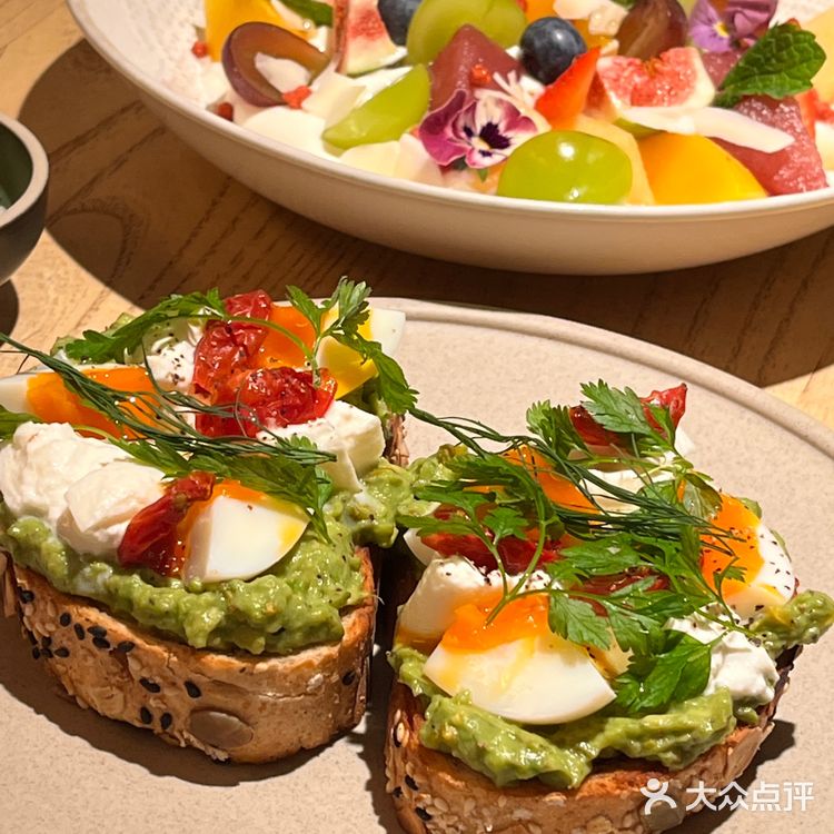 5G过圣诞！！武汉超有氛围感的圣诞餐厅🎄🤶