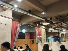 -翡翠鸟精品泰国菜(北辰财富中心店)