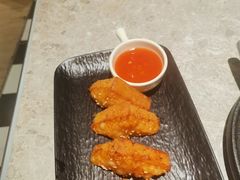 -留半山·香港食堂(啦啦宝都店)