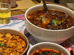 -铁公鸡·四川料理(天环广场店)