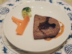 -舜耕山庄南风阁(舜耕路店)
