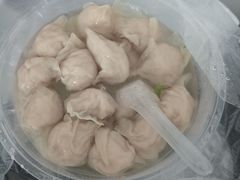 -肉燕扁食草包飯(东街店)