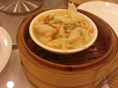 牛百叶-汕头君华海逸酒店·鸿桃轩中餐厅