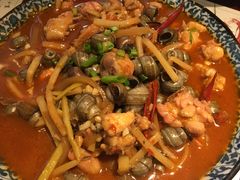 -螺世纪螺蛳粉·桂味小排档(裕德店)