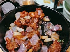 -潮界(虹桥天地店)