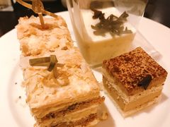 -马哥孛罗咖啡厅·Cafe Marco (厦门马哥孛罗东方大酒店)