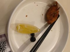 -本味轩精品茶餐厅(黄山路店)