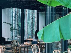 -Metal hands·铁手咖啡