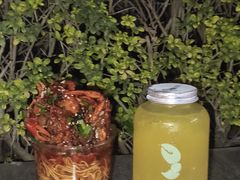 -巴厘龙虾·榜首油焖大虾(沙湖·花园店)