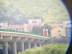 -图们国门景区