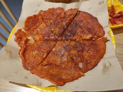 -Woolee韩食堂·韩式家庭料理