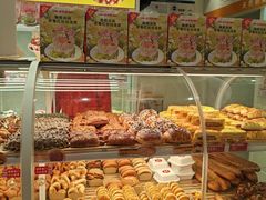 -味多美蛋糕(航天桥店)