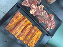 -真牛炭火烤肉(射阳店)