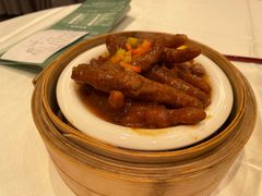 凤爪-天喜酒楼饭市·茶市(同德皇宫店)