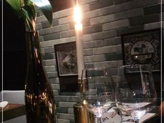 自助取餐区-AZUL by FUEL蓝色·法式酒馆(琶醍店)