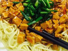 -老许家正宗驴肉黄面胡羊焖饼·烧烤(名吃广场店)
