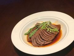 -世博洲际酒店-盛会堂中餐厅
