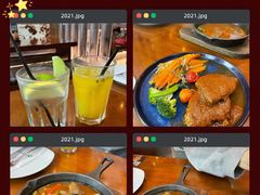 -haxnbauer海森堡德国餐厅(深圳coco店)