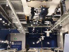 -兰湘子·湘菜小炒(崂山丽达店)