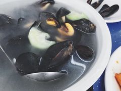 -老杨饭店(万科里店)