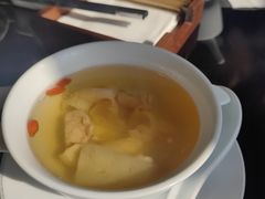 -上海苏宁宝丽嘉酒店·嘉府壹号中餐厅