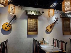 -京城小江南·北京烤鸭·江南土菜·白鱼(中关村店)