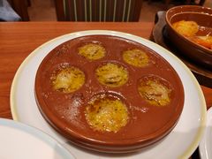焗蜗牛-萨莉亚意式餐厅(苏州食百家店)