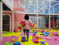 -胜利乐园(胜利购物广场店)