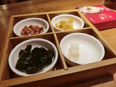 -闽上鲜·福建菜(龙湖滨江天街店)