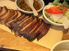 -大头虾越式风味餐厅(光明广场店)