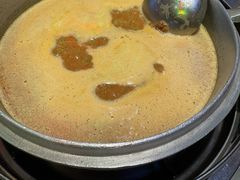-荣叔港式沙嗲牛肉火锅(正佳潮流店)