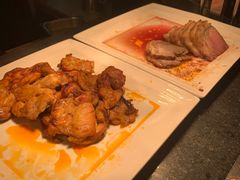 -深圳大梅沙京基洲际度假酒店