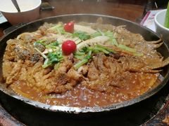 老板恋上鱼-老板恋上鱼(荣盛广场店)