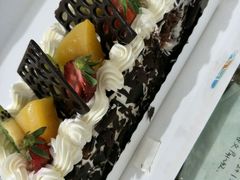 -Tasty Love唐乐(太白店)