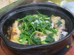 -九岭农庄·竹筒饭