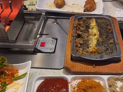 -玉善烧烤串城(长春总店)