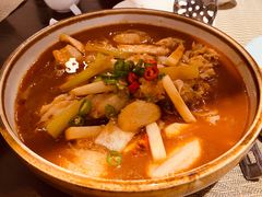 -三宝大饭店-中和艺素餐厅(浦上金山正祥广场店)