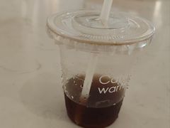 -Cafe on warm(丹霞店)
