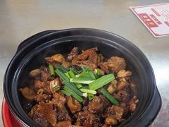 -小板凳(四公里店)